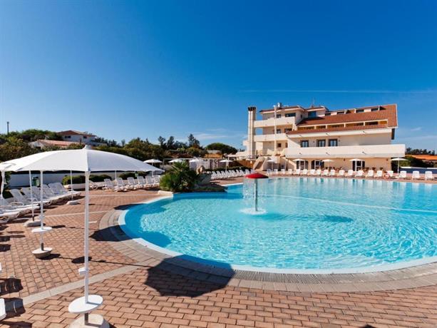 La Plage Noire Resort Sorso Compare Deals