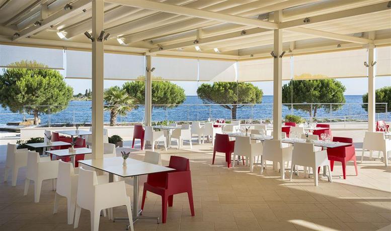 Villas Rubin Resort Rovinj