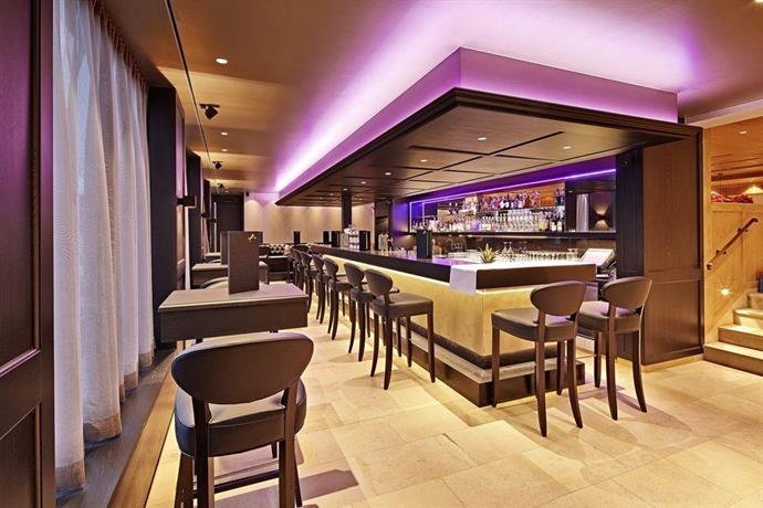 Sporthotel Silveretta Nova Hotel Gaschurn
