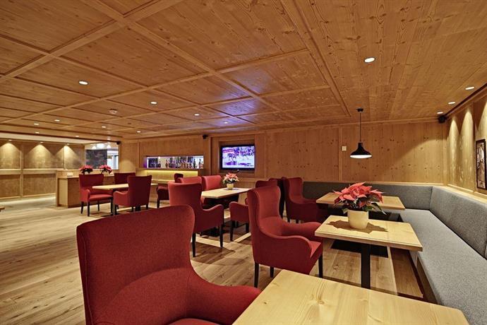 Sporthotel Silveretta Nova Hotel Gaschurn
