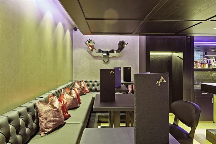 Sporthotel Silveretta Nova Hotel Gaschurn