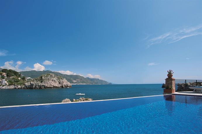 Belmond Villa Santandrea Taormina Offerte In Corso