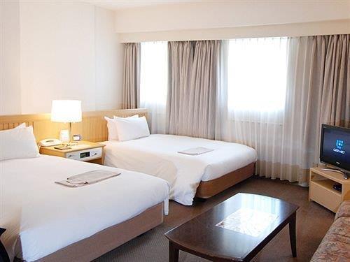 호텔 레오팰리스 삿포로, Hotel Leopalace Sapporo