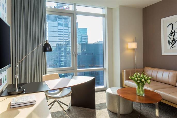 Hyatt centric times square new york united states