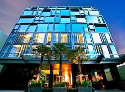 갤러리아 10 호텔 방콕 바이 컴퍼스 호스피탈리티, Galleria 10 Hotel Bangkok By Compass Hospitality