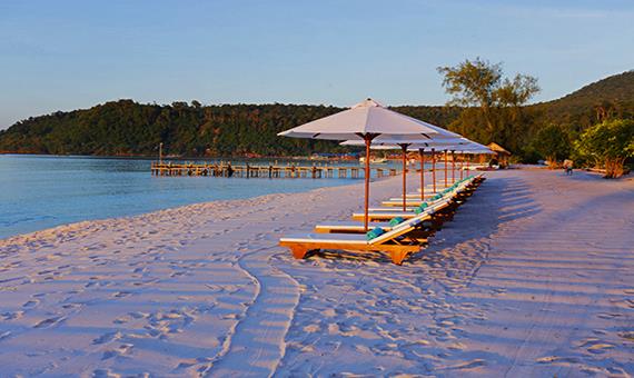 Sok San Beach Resort Koh Rong Island Compare Deals About Sok San Beach Resort