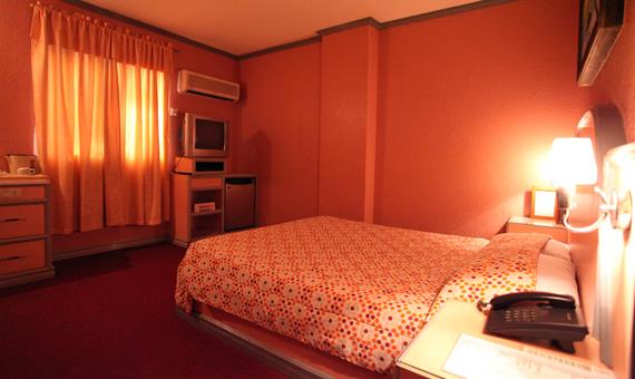 Manila Guest Friendly Hotels - Swagman Hotel