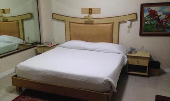 Guest Friendly Hotels in Angeles City - Wild Orchid Resort