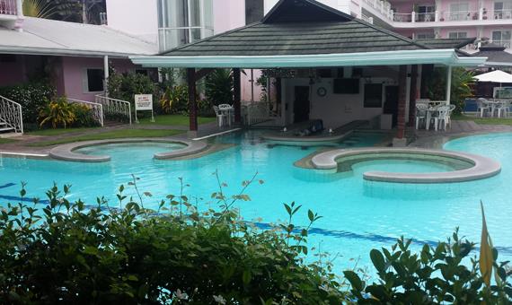 Wild Orchid Resort, Angeles City - Compare Deals