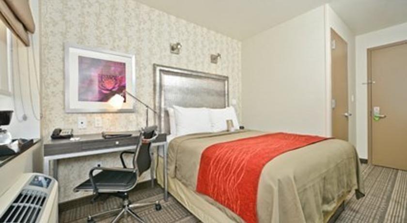 Comfort Inn Midtown West New York City Compare Deals