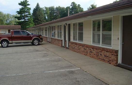 Parkview Motel Oelwein