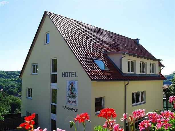 Berggasthof Hotel Igelwirt Schnaittach