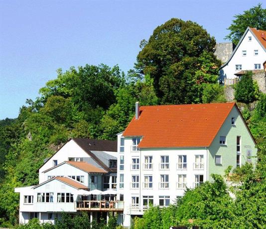 Berggasthof Hotel Igelwirt Schnaittach