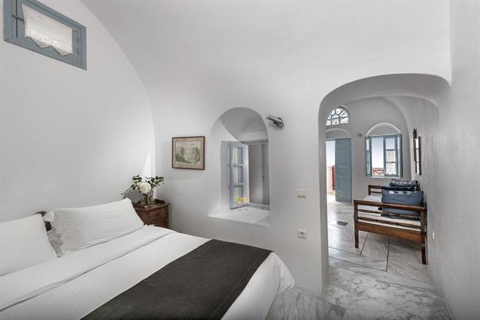 Aigialos Niche Residences Suites Santorini Compare Deals