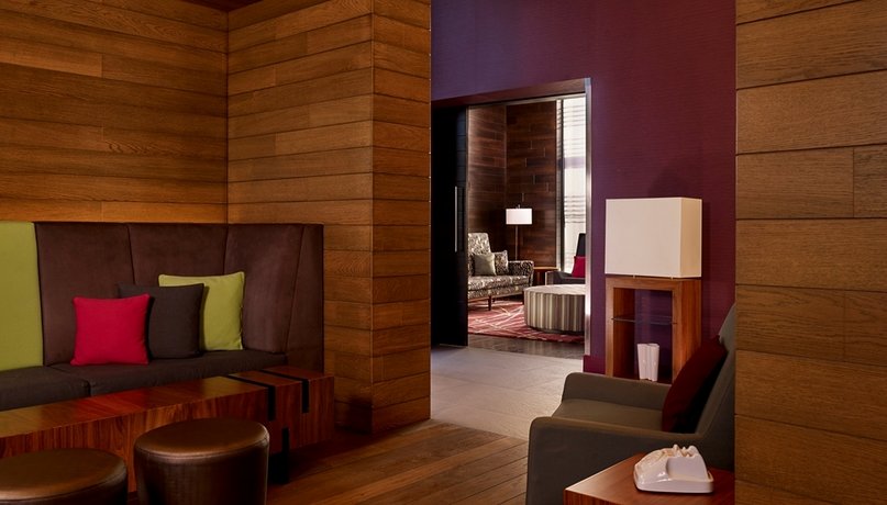 Aloft London Excel Compare Deals - 