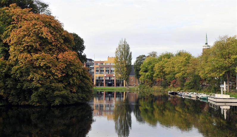 Amrath Hotel Alkmaar - Compare Deals Amrath Hotel Alkmaar - Compare Deals