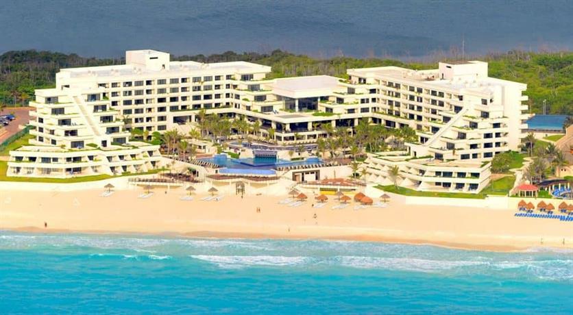 Hotel Be Live Grand Playa Cancun