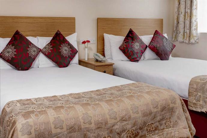 Best Western Ilford Hotel London