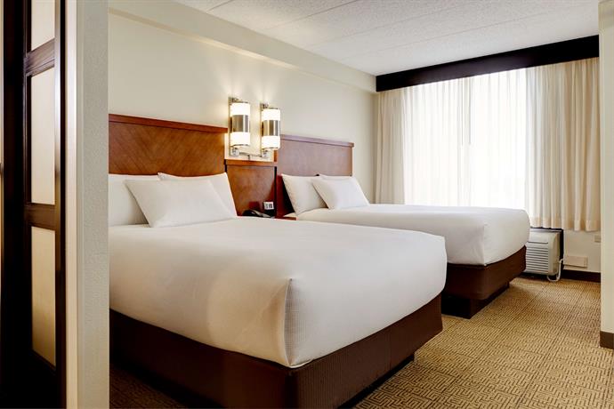 Hyatt Place Hotel Airport Nashville (Tennessee)