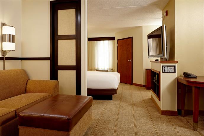 Hyatt Place Hotel Airport Nashville (Tennessee)