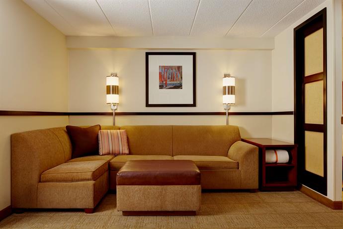 Hyatt Place Hotel Airport Nashville (Tennessee)