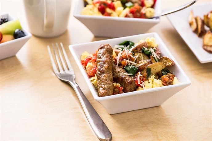 Hyatt Place Hotel Airport Nashville (Tennessee)