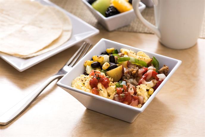 Hyatt Place Hotel Airport Nashville (Tennessee)