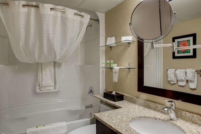 Best Western City Centre Inn Edmonton