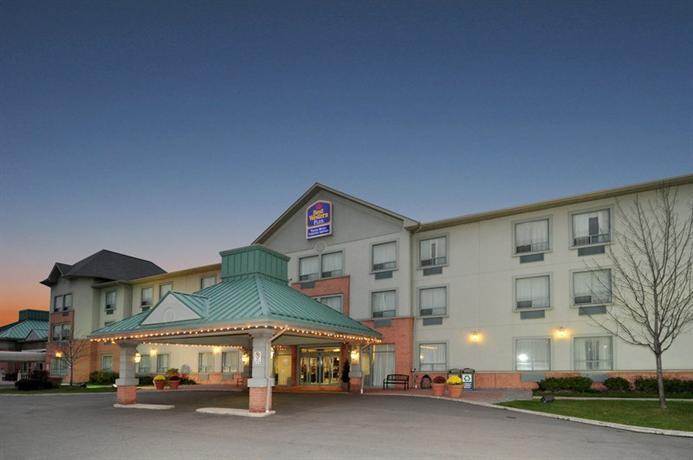 Best Western Plus Travel Hotel Toronto Airport Etobicoke On Canada Best Western Plus Travel Hotel Toronto Airport Etobicoke On Canada