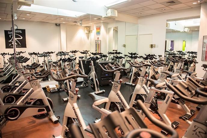 West Side YMCA, New York City - Compare Deals