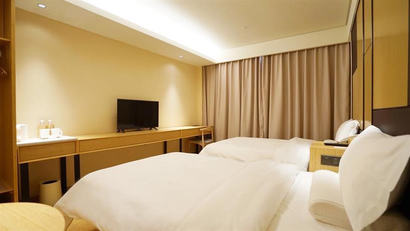 Discount [50 Off] Ji Hotel Shanghai Xujiahui Tianyaoqiao Road China Hotel Near Me 1 Hotel