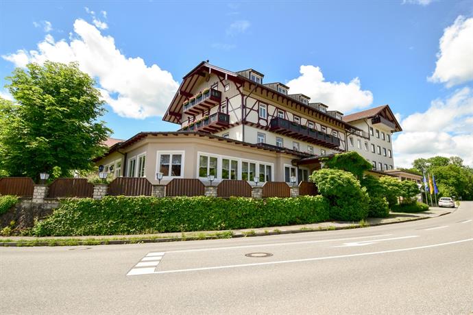 Hotel Seeblick Bernried am Starnberger See