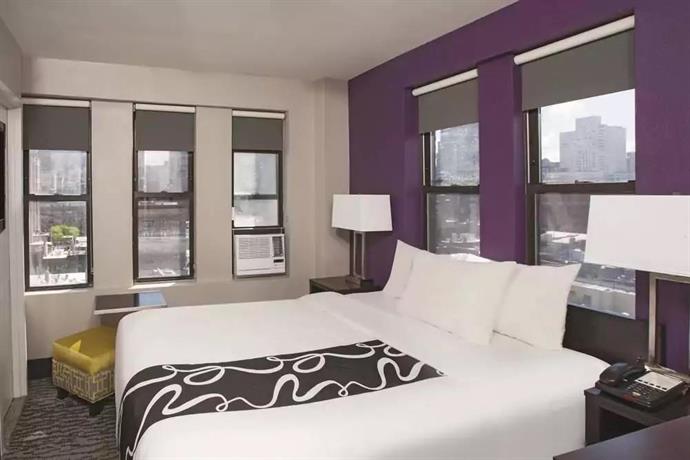 Inn Suites New York City Central Park Compare Deals