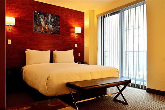 Lex Hotel NYC