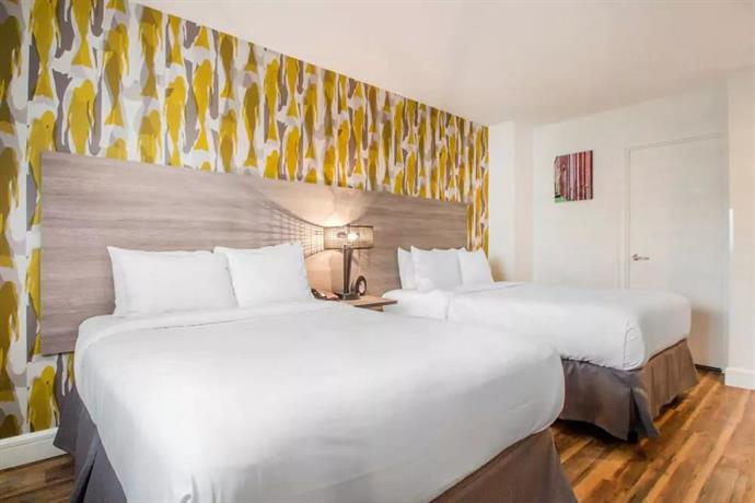 The Look Hotel Red Hook an Ascend Hotel Collection Member