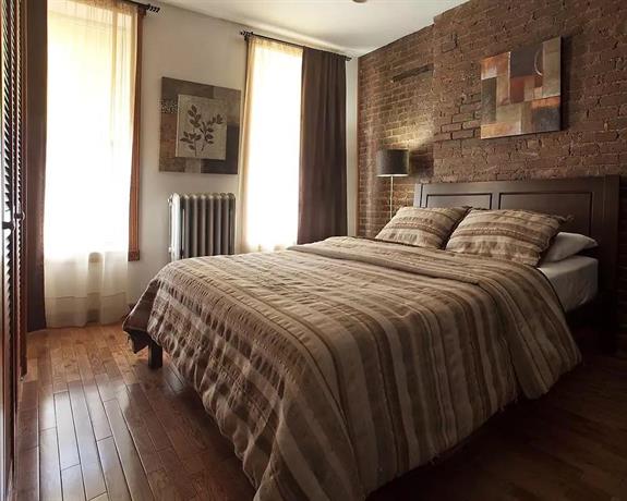 Upper Yorkville Suites