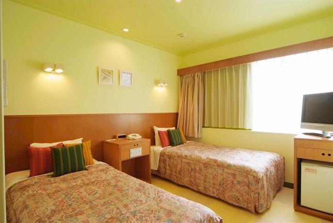 Hotel Sunpalace Kyu You Kan Naha Compare Deals - 