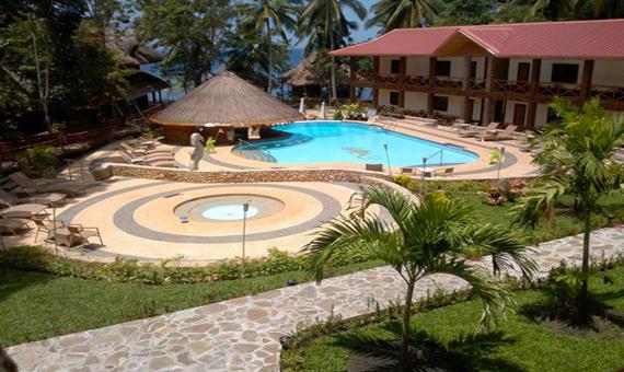 Nataasan Beach Resort Dive Center Sipalay Compare Deals About Nataasan Beach Resort Dive Center
