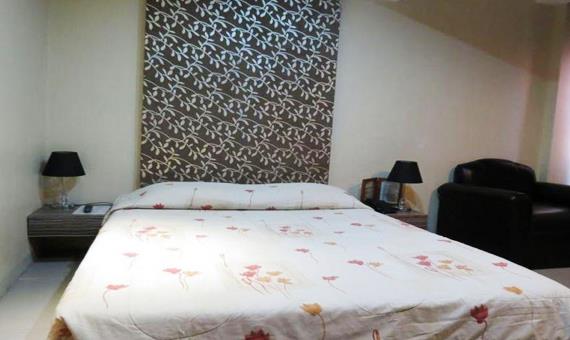 Manila Guest Friendly Hotels - Swagman Hotel