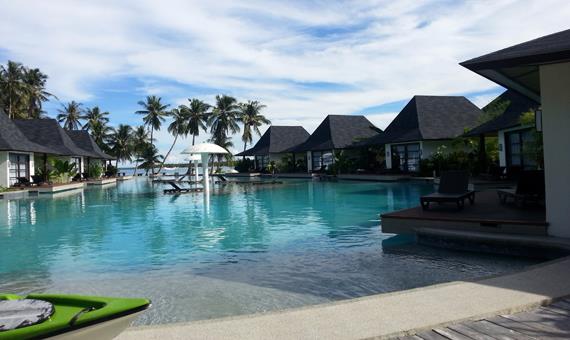 Siargao Bleu Resort And Spa, General Luna - Compare Deals