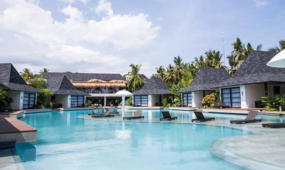 Siargao Bleu Resort And Spa, General Luna - Compare Deals