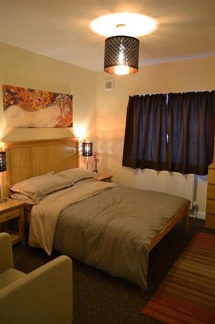 Ilford Central Luxury Apartments