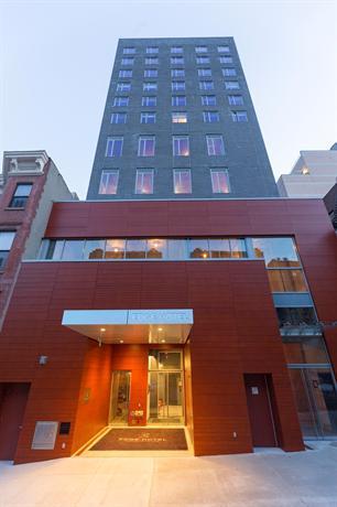 Edge Hotel Washington Heights New York City Compare Deals About Edge Hotel Washington Heights