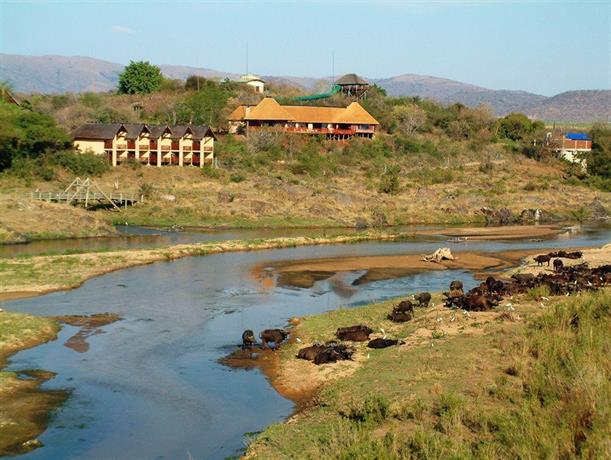 Pestana Kruger Lodge Malelane