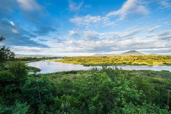 Pestana Kruger Lodge Malelane