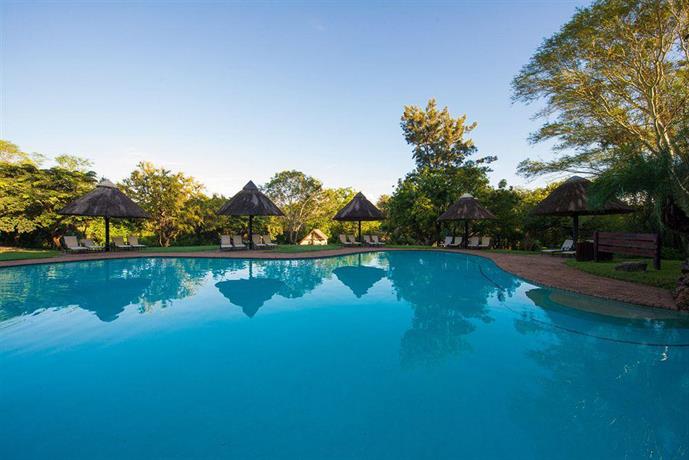 Pestana Kruger Lodge Malelane