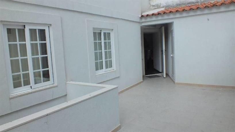 Residencial Bocage Setubal