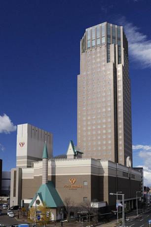 호텔 에미시아 삿포로, Hotel Emisia Sapporo