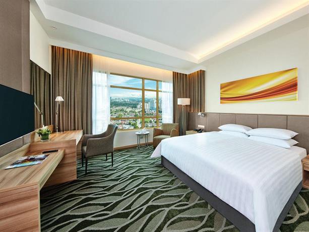 Sunway Clio Hotel, Bandar Sunway - Compare Deals