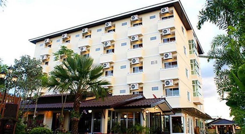 통 타 리조트 앤드 스파, Thong Ta Resort And Spa